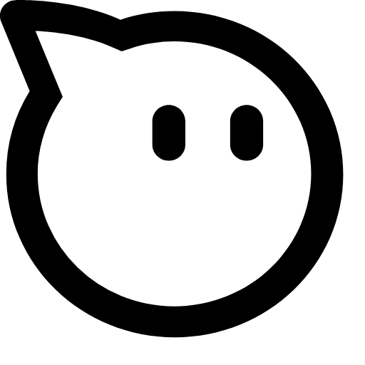 wangwang-line Icon