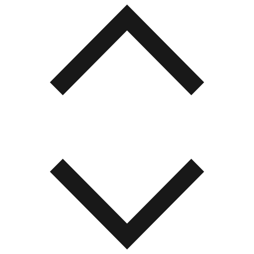 chevron-sort-line Icon