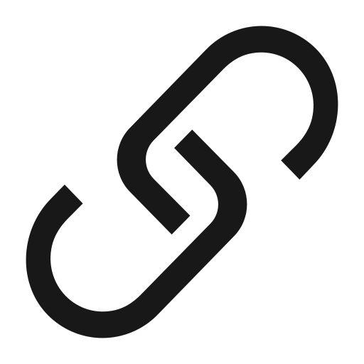 connection-line Icon
