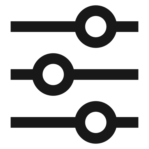 filter-line Icon