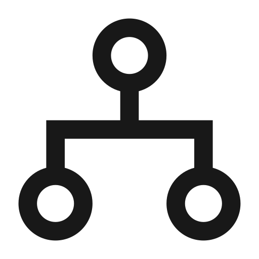 flow-line Icon