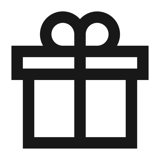 gift-line Icon