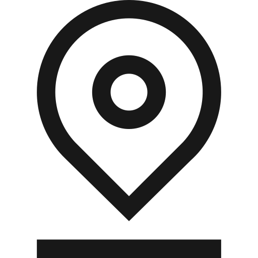 location-line Icon