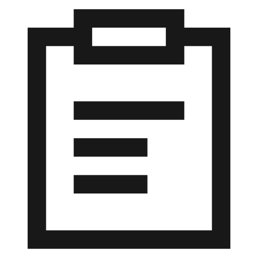 order-line Icon