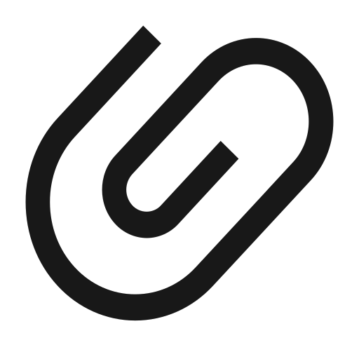 paperclip-line Icon