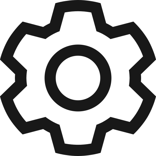 setting-line Icon