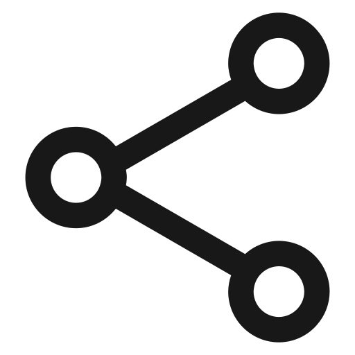 share-line Icon