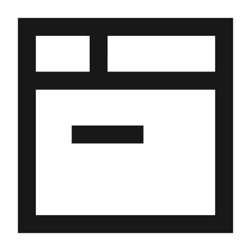 structured-data-line Icon