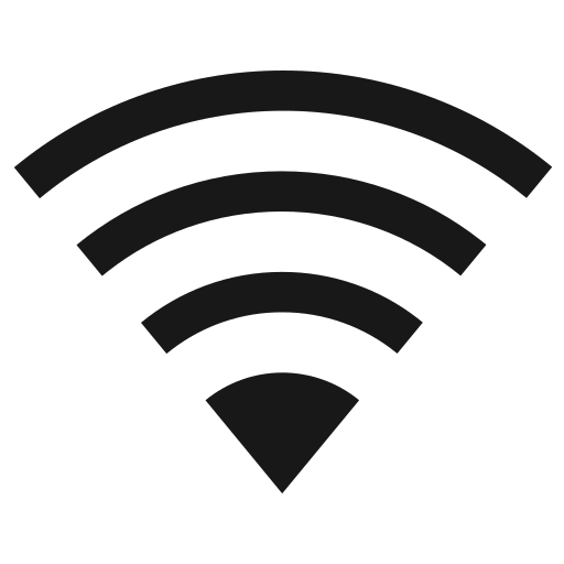 wifi-line Icon
