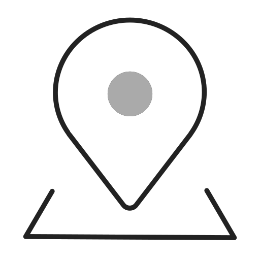 address Icon