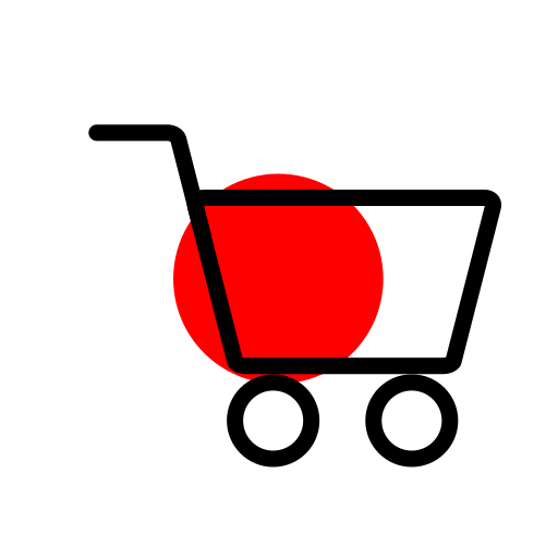 gouwuche-01 Icon