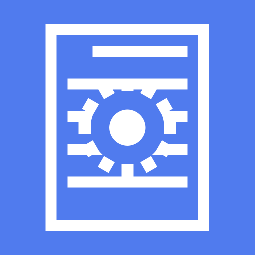 Operation -hover Icon