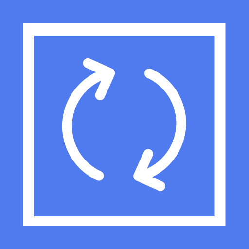 Refresh -hover Icon