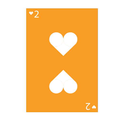 Poker Hearts 2 Icon