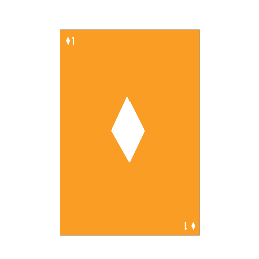 Square poker 1 Icon