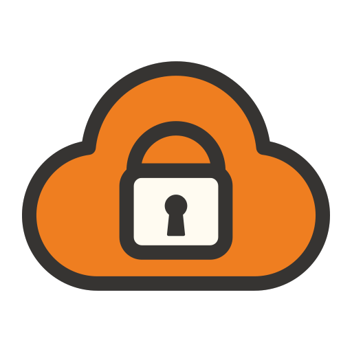 icon_cloudsecurity Icon