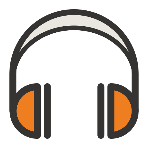 icon_headphones Icon