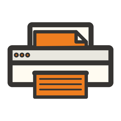 icon_printer Icon