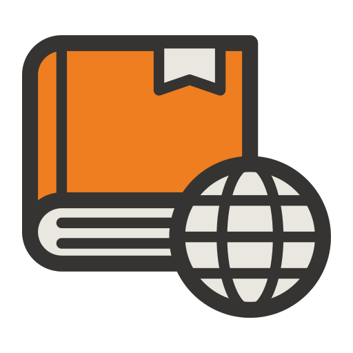 icon_travelbook Icon