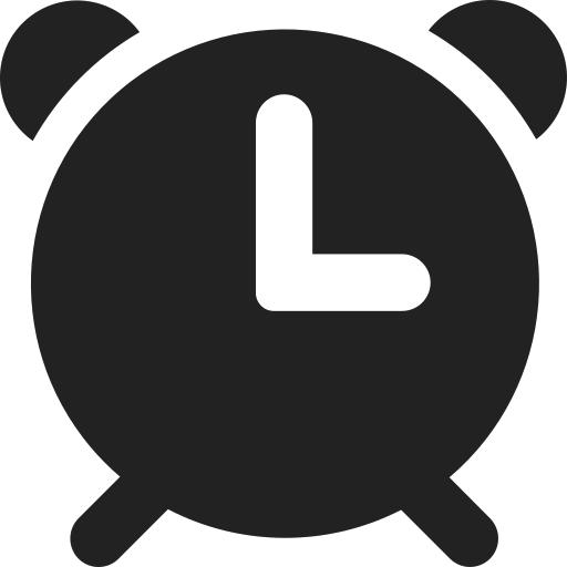 ylab-clock Icon