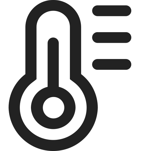 ylab-temperature Icon