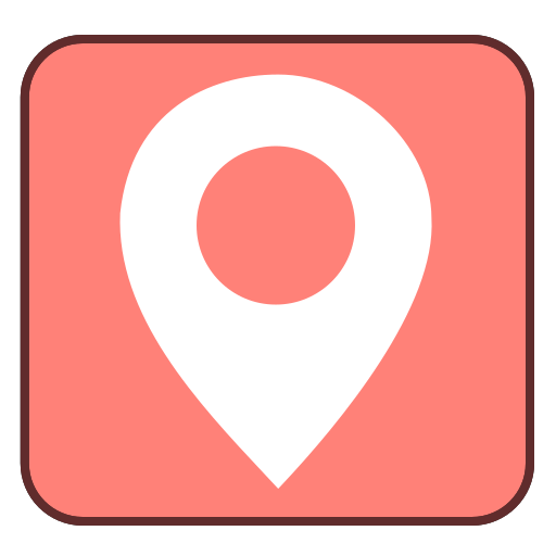 New version of map Icon