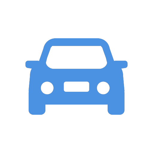 2 -- application for administrative vehicle related expenses Icon