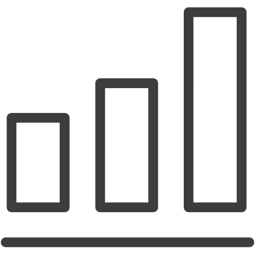 Statistics Icon