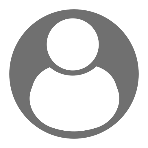 user-round-circle Icon