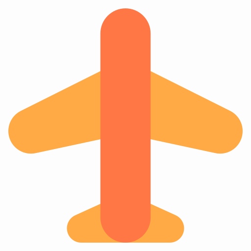 aircraft Icon