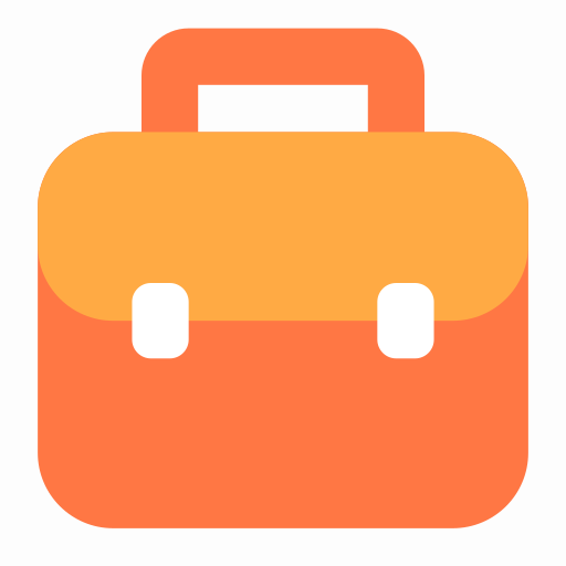 briefcase Icon