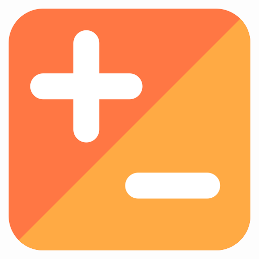 calculation Icon