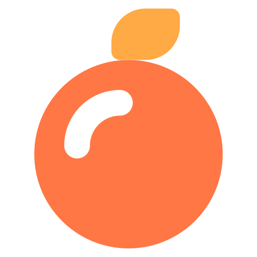 citrus Icon