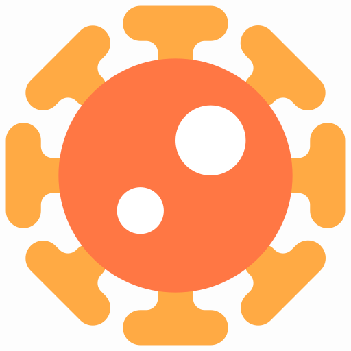 disease Icon