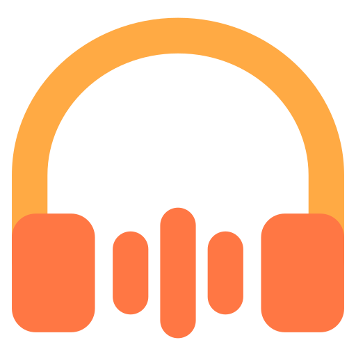 headset Icon