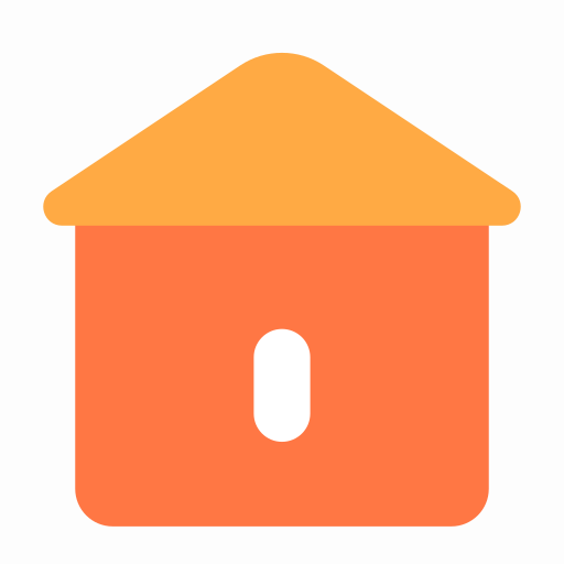 homepage Icon