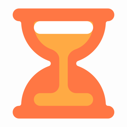 hourglass Icon