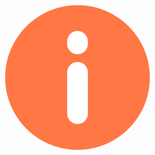 information Icon