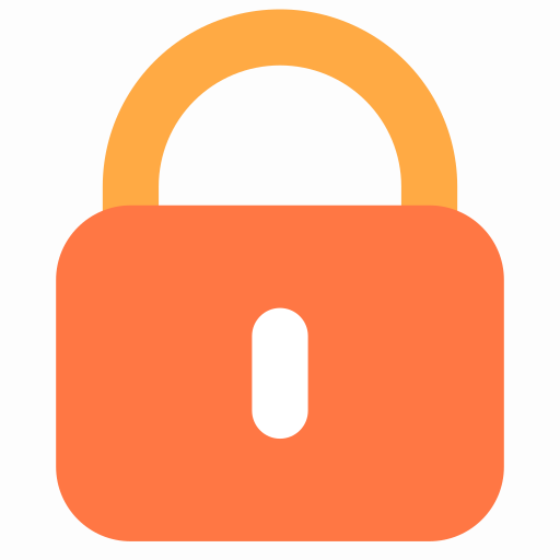 locking Icon
