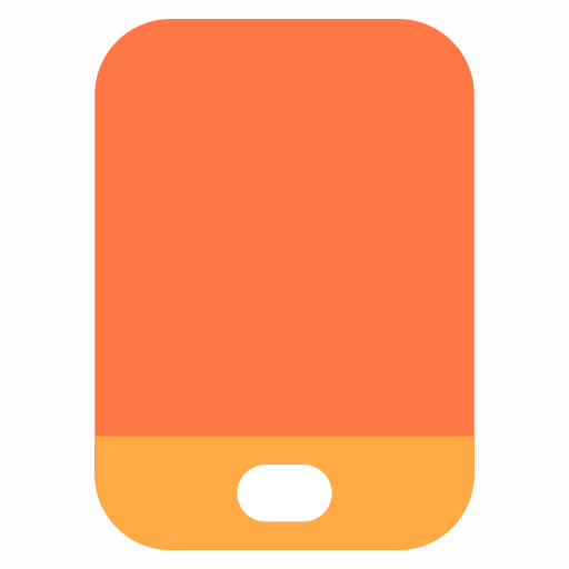 mobile phone Icon