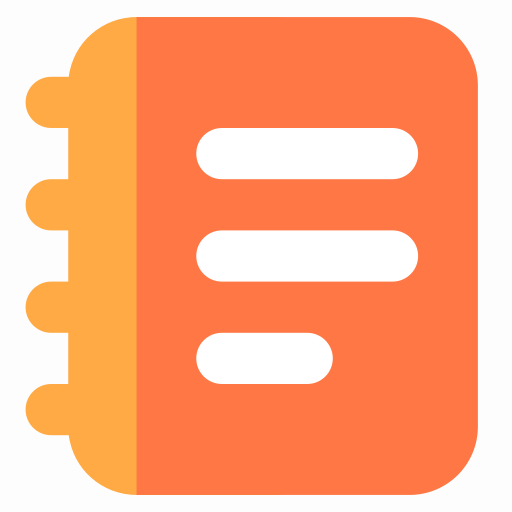 Notepad Icon