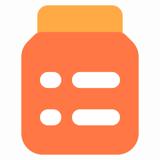 prescription Icon