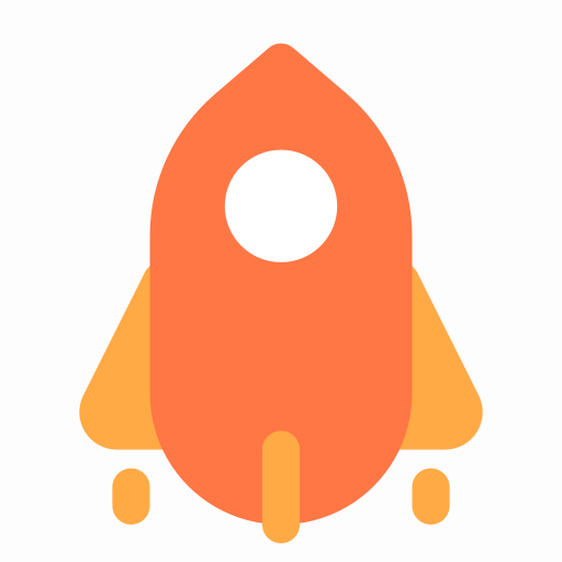 rocket Icon