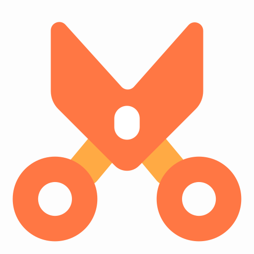 scissors Icon