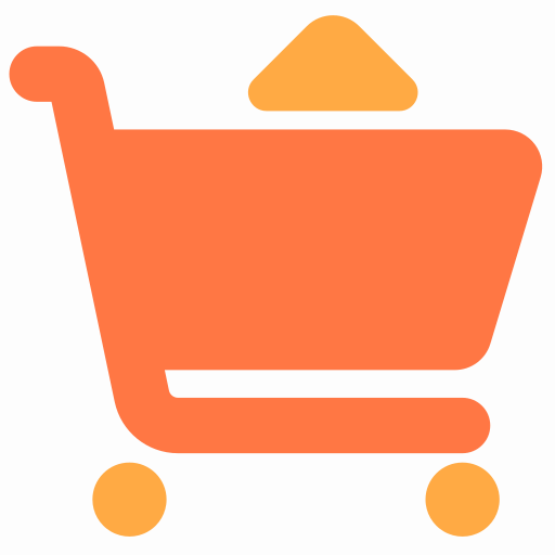 Shopping Cart Icon