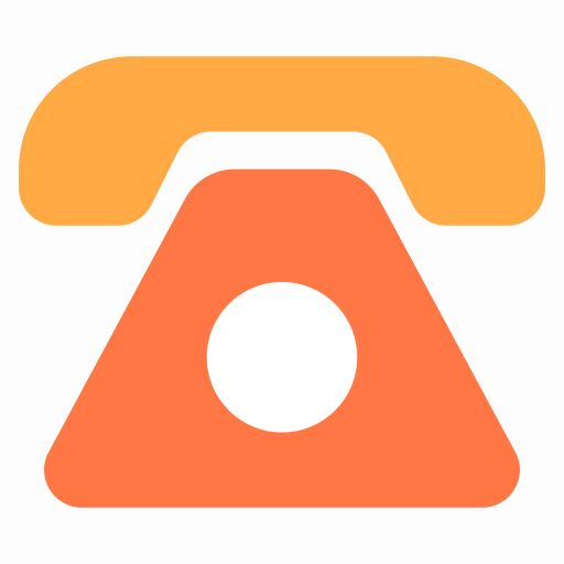 Telephone Icon