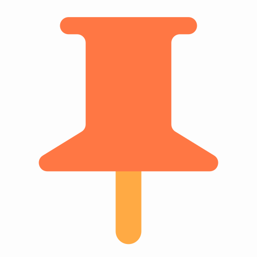 thumbtack Icon