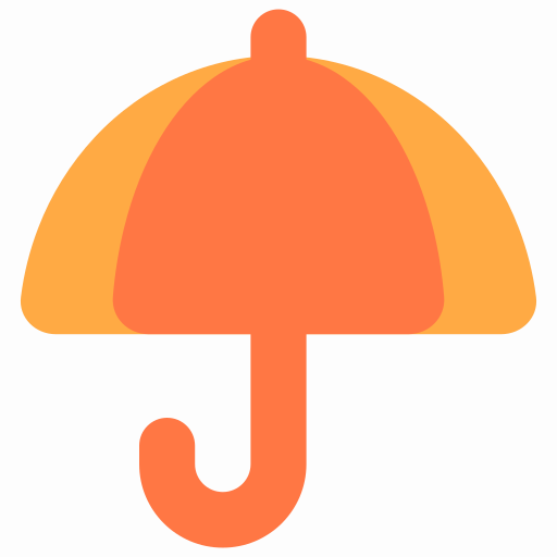 Umbrella Icon