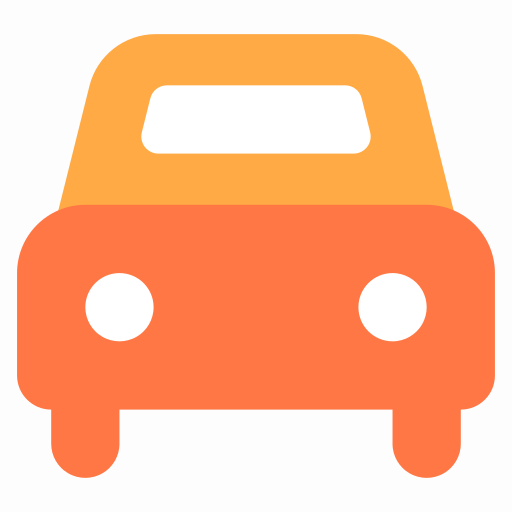 vehicle Icon