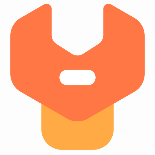 Wrench Icon